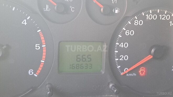 Ford Transit 2009, 168,633 km - 2.4 l - Bakı