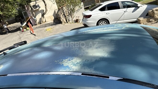Opel Astra 2004, 280,000 km - 1.4 l - Bakı