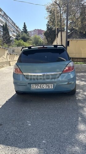 Opel Astra 2004, 280,000 km - 1.4 l - Bakı