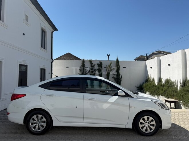 Hyundai Accent 2016, 179,432 km - 1.6 l - Bakı