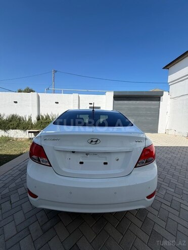 Hyundai Accent 2016, 179,432 km - 1.6 l - Bakı