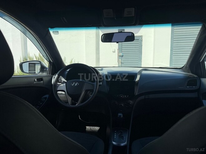 Hyundai Accent 2016, 179,432 km - 1.6 l - Bakı