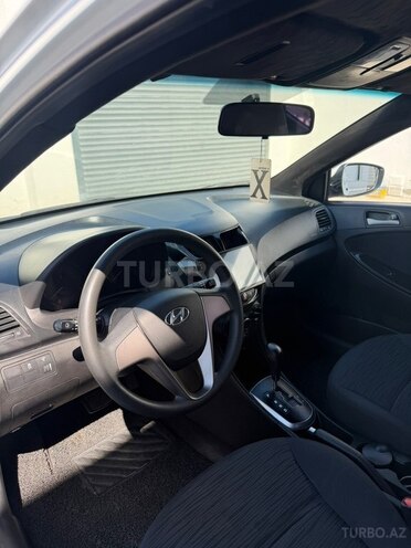 Hyundai Accent 2016, 179,432 km - 1.6 l - Bakı