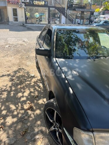 Mercedes C 280 1996, 373,671 km - 2.8 l - Tovuz