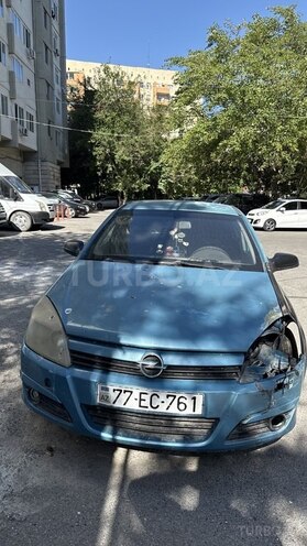 Opel Astra 2004, 280,000 km - 1.4 l - Bakı