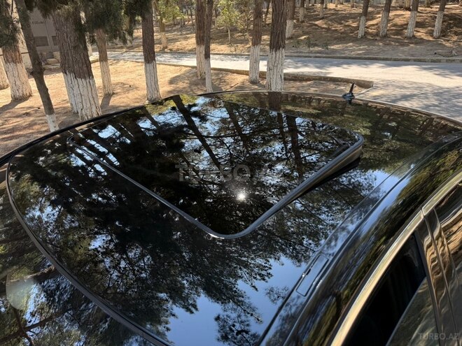 Mercedes S 350 2005, 299,000 km - 3.5 л - Sumqayıt
