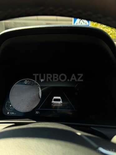 Hyundai Sonata 2020, 53,000 km - 1.6 l - Bakı