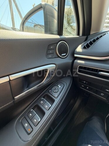 Hyundai Sonata 2020, 53,000 km - 1.6 l - Bakı