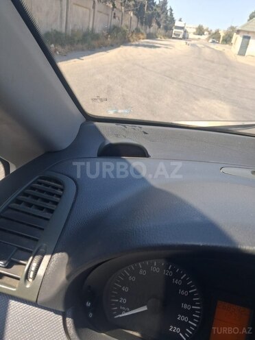 Mercedes Vito 2009, 270,000 km - 2.1 l - Bakı