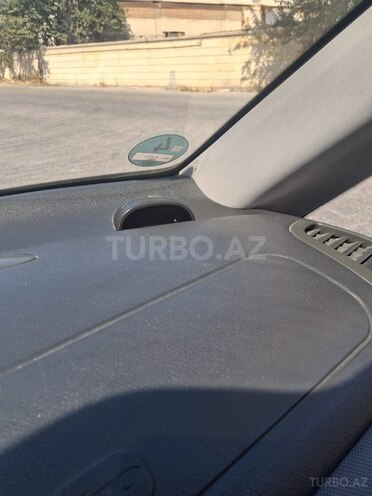 Mercedes Vito 2009, 270,000 km - 2.1 l - Bakı