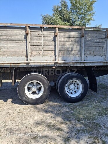 KamAz 53212 1991, 290,000 km - 11.0 l - Sabirabad