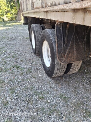 KamAz 53212 1991, 290,000 km - 11.0 l - Sabirabad