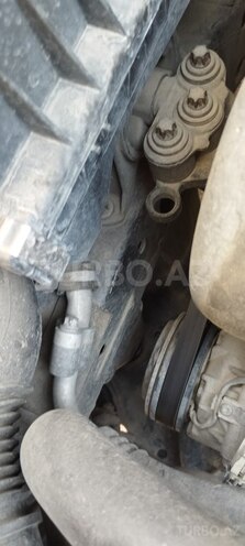 Opel Zafira 2000, 380,000 km - 1.8 l - Sumqayıt