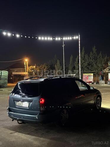 Ford Focus 2002, 300,000 km - 1.8 l - Bakı