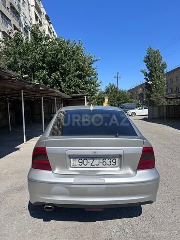Opel Vectra 1999, 269,629 km - 1.8 l - Bakı
