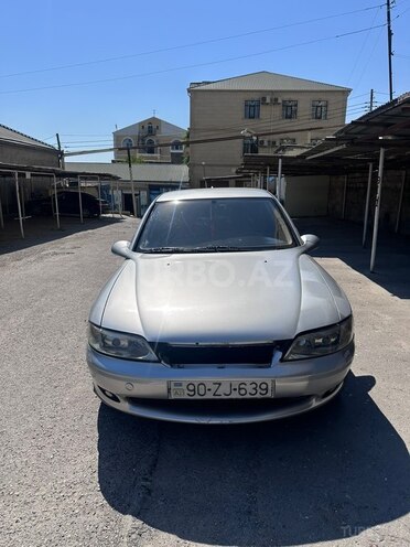 Opel Vectra 1999, 269,629 km - 1.8 l - Bakı