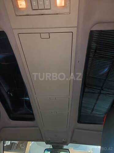Opel Zafira 2006, 655,333 km - 1.9 l - Bakı