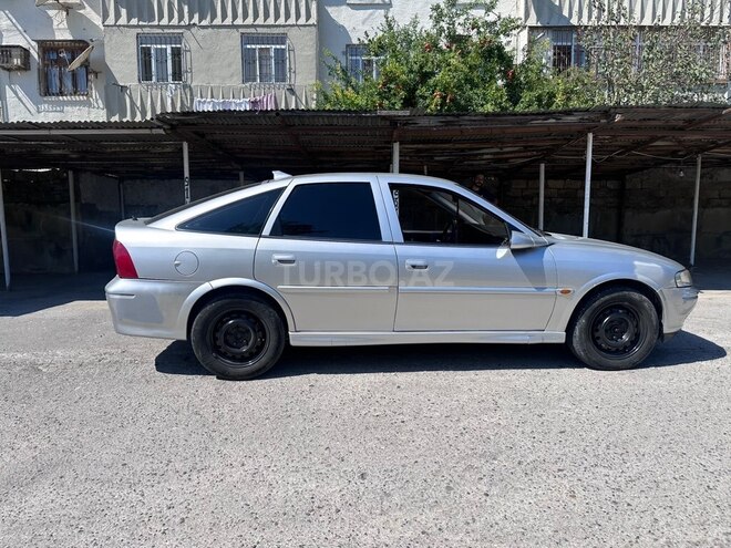 Opel Vectra 1999, 269,629 km - 1.8 l - Bakı