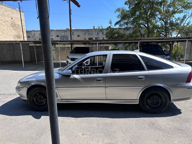 Opel Vectra 1999, 269,629 km - 1.8 l - Bakı