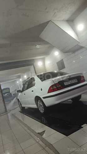 Iran Khodro Soren 2007, 411,000 km - 1.8 л - Bakı