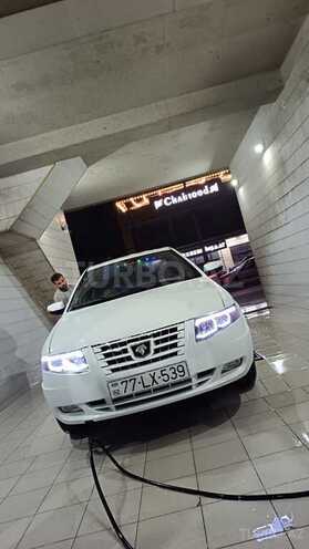 Iran Khodro Soren 2007, 411,000 km - 1.8 л - Bakı