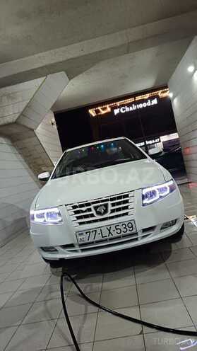 Iran Khodro Soren 2007, 411,000 km - 1.8 л - Bakı