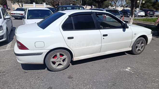 Iran Khodro Soren 2007, 411,000 km - 1.8 л - Bakı