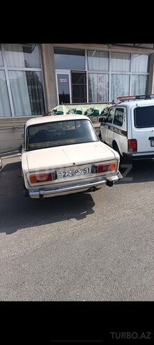 LADA (VAZ) 2106 1986, 10,000 km - 1.3 l - Dəliməmmədli