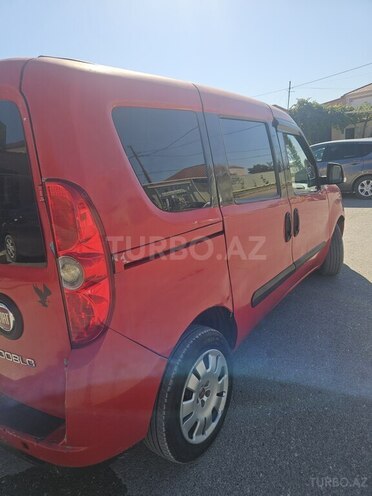 Fiat Doblo 2010, 540,000 km - 1.3 л - Bakı