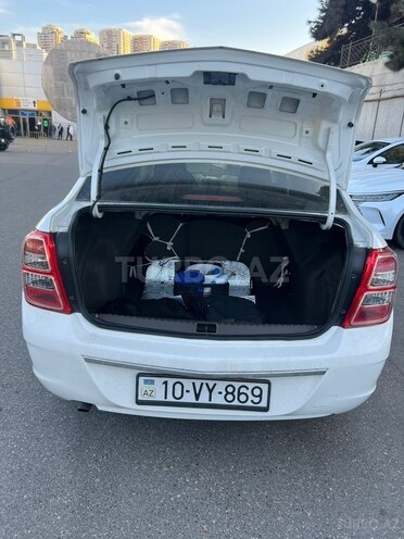 Ravon R4 2017, 190,000 km - 1.5 l - Bakı