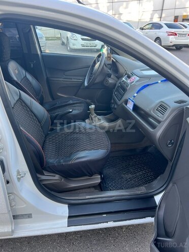 Ravon R4 2017, 190,000 km - 1.5 l - Bakı