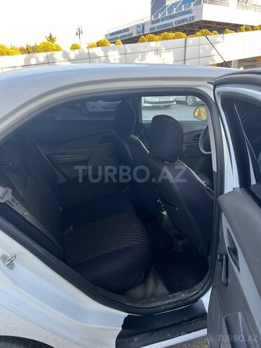 Ravon R4 2017, 190,000 km - 1.5 l - Bakı