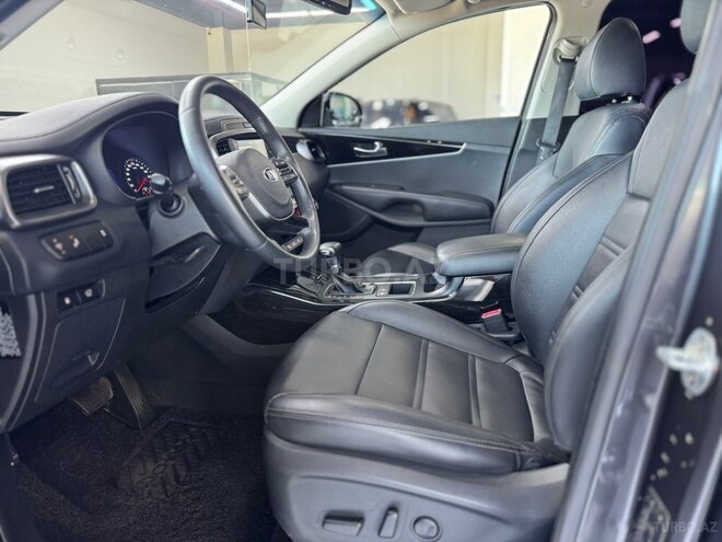Kia Sorento 2018, 150,000 km - 2.0 l - Bakı
