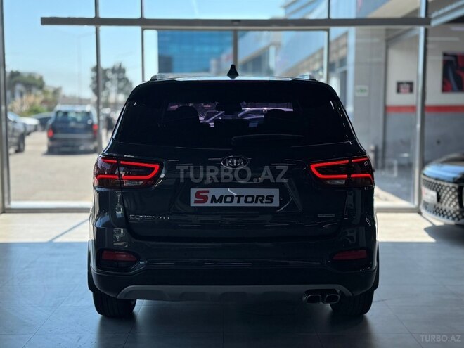 Kia Sorento 2018, 150,000 km - 2.0 l - Bakı
