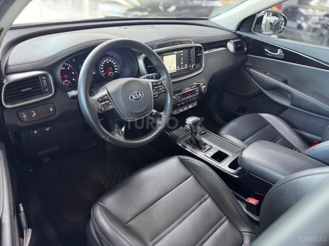 Kia Sorento 2018, 150,000 km - 2.0 l - Bakı