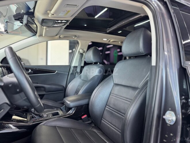 Kia Sorento 2018, 150,000 km - 2.0 l - Bakı