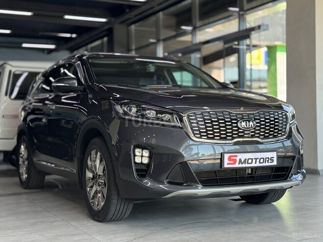 Kia Sorento 2018, 150,000 km - 2.0 l - Bakı