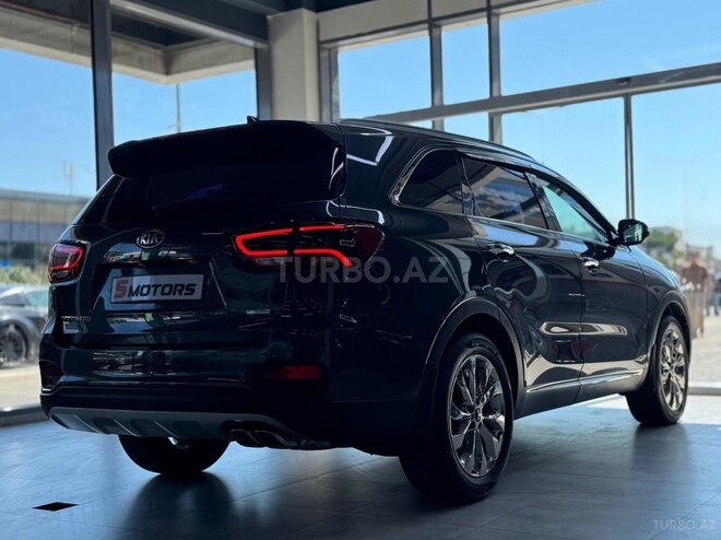 Kia Sorento 2018, 150,000 km - 2.0 l - Bakı