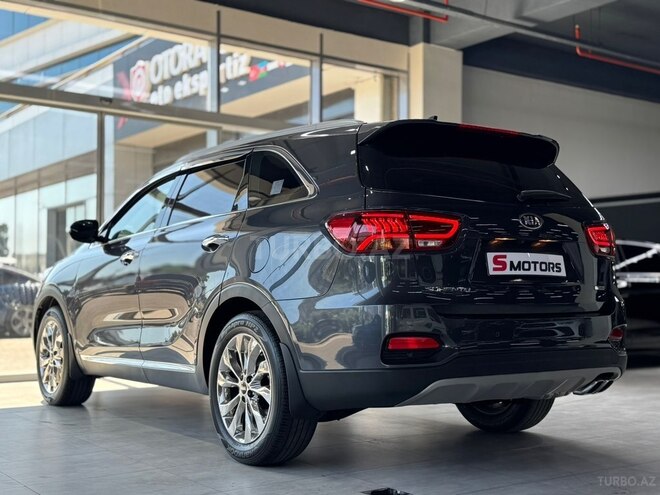 Kia Sorento 2018, 150,000 km - 2.0 l - Bakı