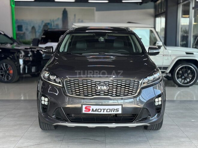 Kia Sorento 2018, 150,000 km - 2.0 l - Bakı