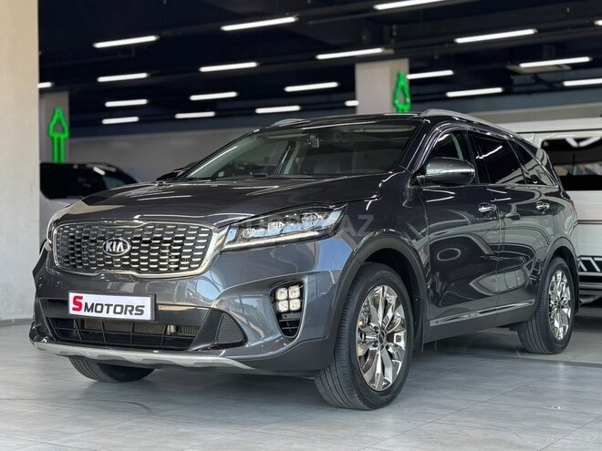 Kia Sorento 2018, 150,000 km - 2.0 l - Bakı