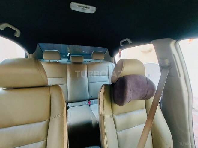 Honda Civic 2009, 195,000 km - 1.3 l - Bakı