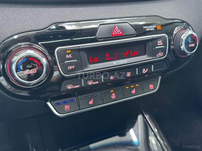 Kia Sorento 2018, 150,000 km - 2.0 l - Bakı