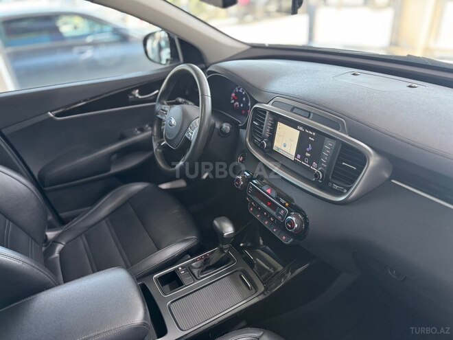 Kia Sorento 2018, 150,000 km - 2.0 l - Bakı