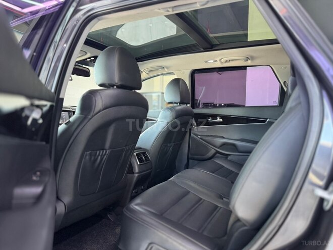 Kia Sorento 2018, 150,000 km - 2.0 l - Bakı