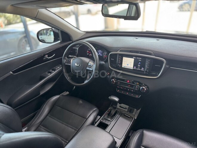 Kia Sorento 2018, 150,000 km - 2.0 l - Bakı