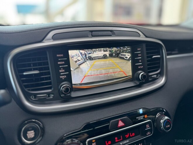 Kia Sorento 2018, 150,000 km - 2.0 l - Bakı