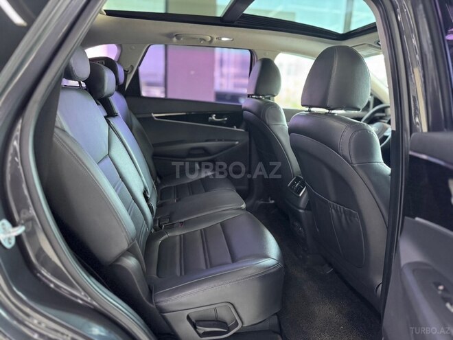 Kia Sorento 2018, 150,000 km - 2.0 l - Bakı