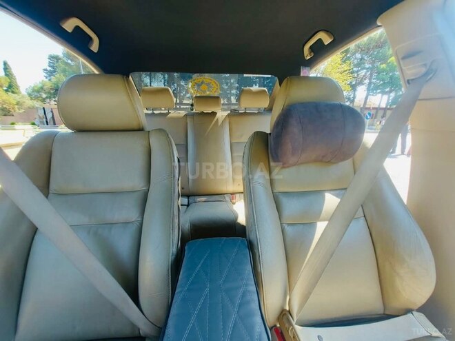 Honda Civic 2009, 195,000 km - 1.3 l - Bakı