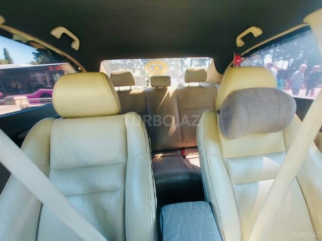 Honda Civic 2009, 195,000 km - 1.3 l - Bakı